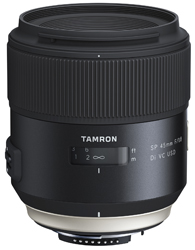 Tamron-SP-45mm-f1.8-Di-VC-USD-model-F013-lens