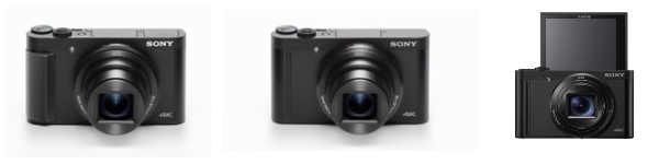 Sony Formally Announce Cyber-shot DSC-HX 99, DSC-WX 800, and DSC-WX 700 - Sony Addict