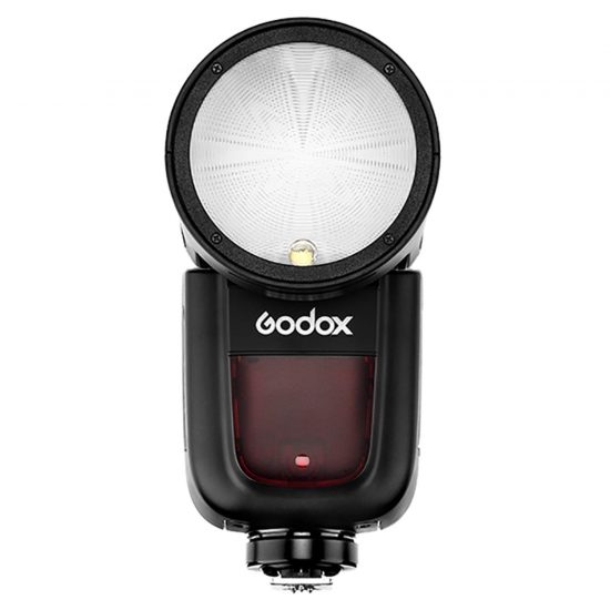 Godox V1 Firmware V1.6 Update Released Sony Addict