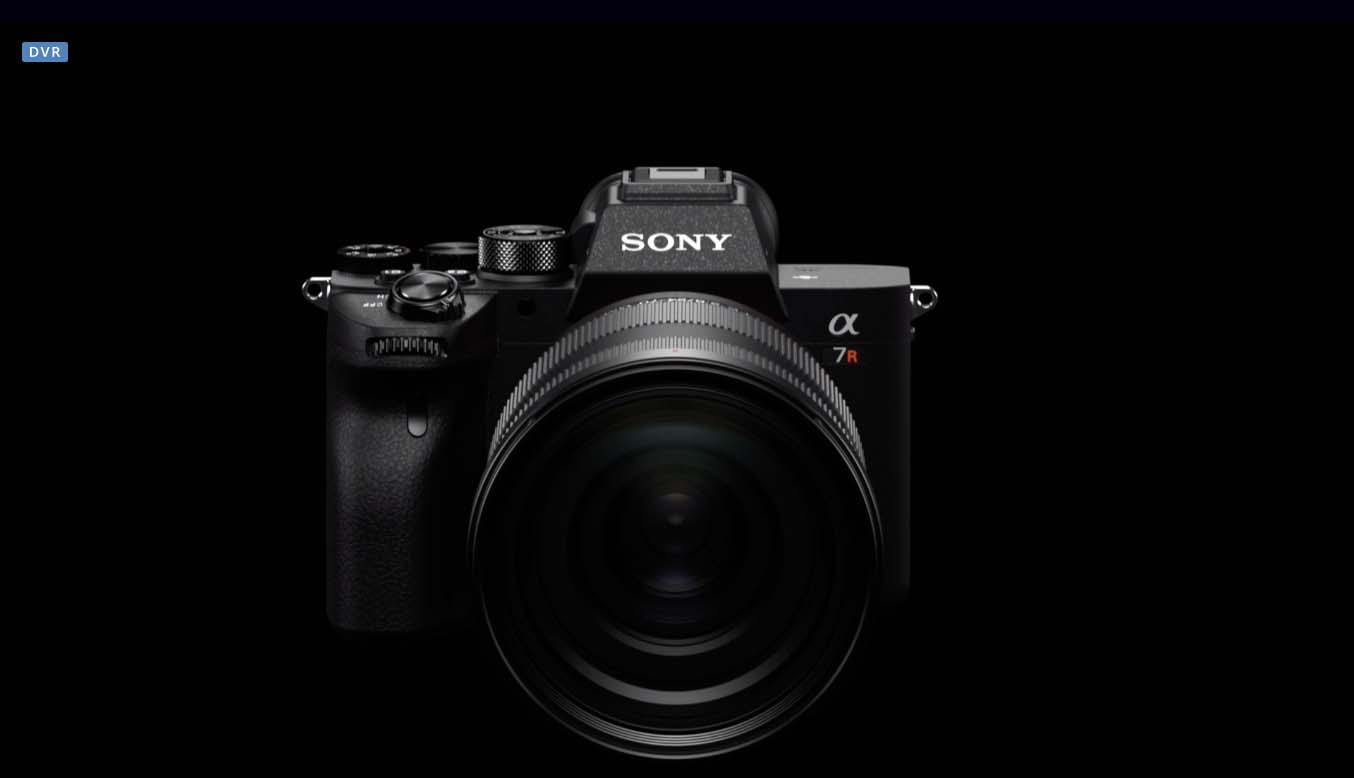 hemmeligt akavet miles Sony a7RIV, a7RIII, and a7III Firmware Updates - Sony Addict