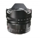 Permalink to Now Shipping: Voigtländer 10mm f/5.6 Hyper Wide Heliar ASPH Lens For Sony E Mount