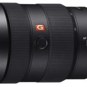 Permalink to Sony FE 24-70mm f/2.8 GM Lens Back in Stock