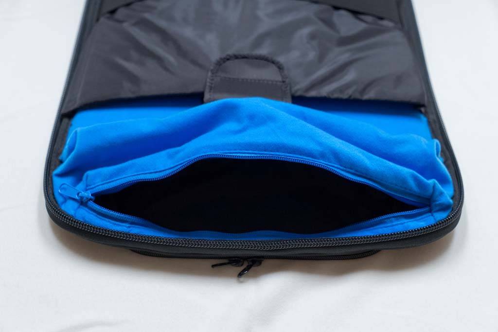ORCA Carry-On Wheeled Suitcase Review - Sony Addict