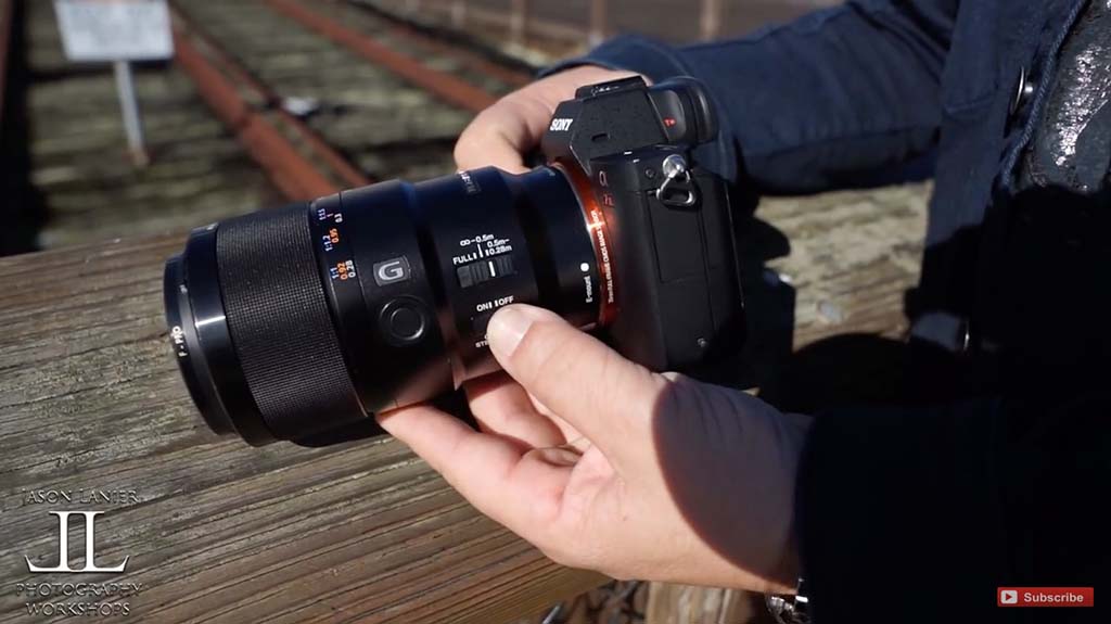 Sony 90mm F2.8 Macro G Review RoundUp Sony Addict