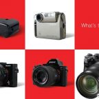 Permalink to Upcoming Sony Camera Teaser