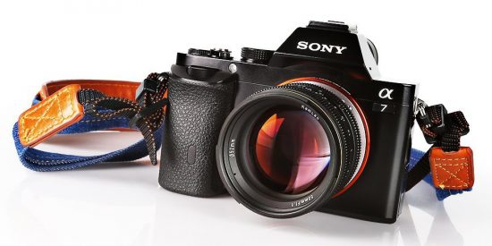 Kamlan/SainSonic 50mm f/1.1 For E-mount - Sony Addict