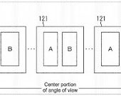 Permalink to Sony Patent For PDAF Usable up to The Array Edges