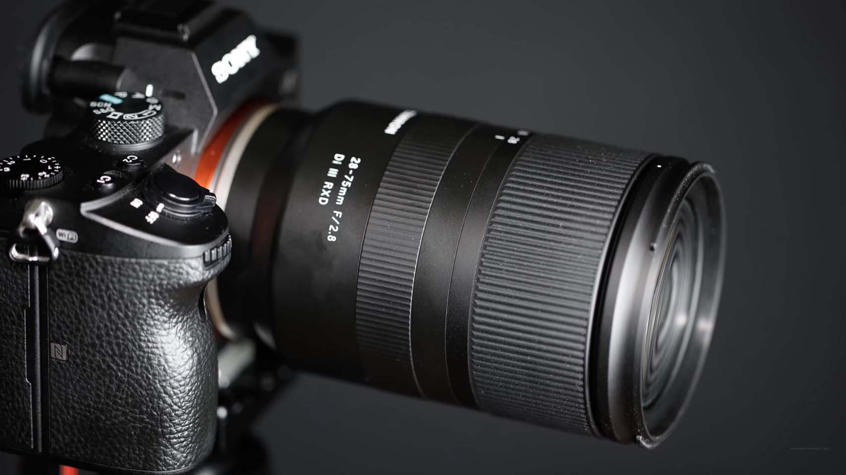 Additional Tamron 28-75mm f/2.8 Di III RXD Coverage - Sony Addict