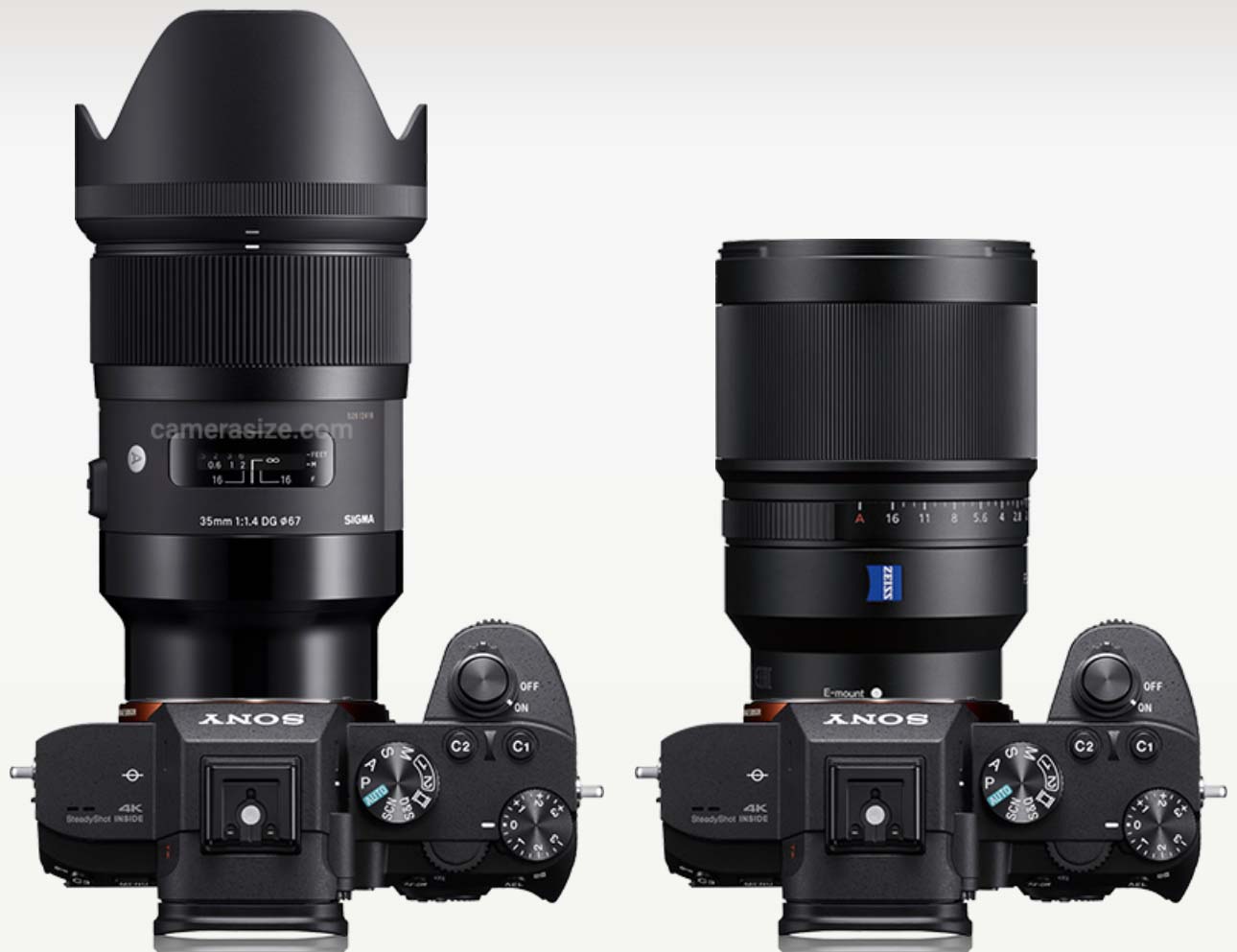 Sigma e 35mm. Sony a7r 3 Sigma 85mm. Сигма e. Sony g Master. Самый компактный объектив для камеры Sony g Master.