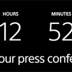 Permalink to Sony Announcement Coming August 30th at 7:00AM EST