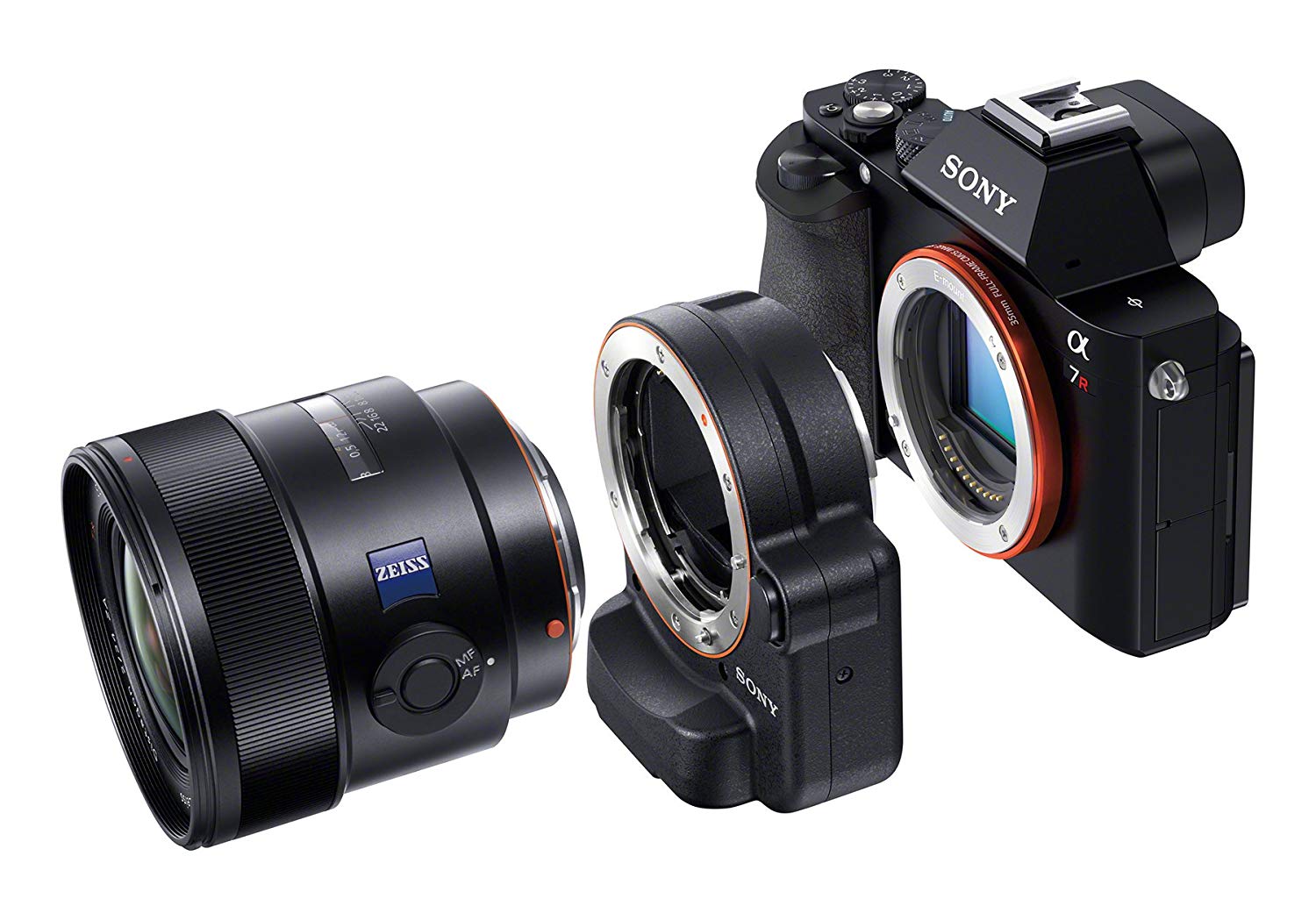 カメラ デジタルカメラ Clarifying The Sony LA-EA1, LA-EA2, LA-EA3, and LA-EA4 - Sony Addict