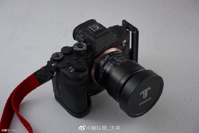 TTArtisan 11mm f/2.8 Full-Frame E mount Samples - Sony Addict