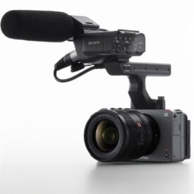 Sony FX3 Preorders Start Now - Sony Addict