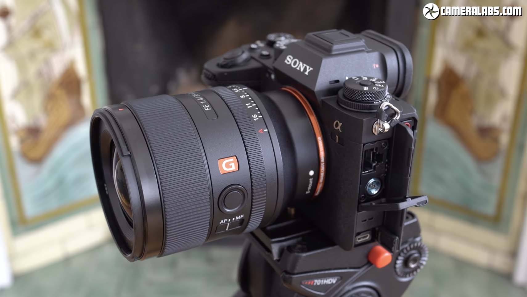 CameraLabs Sony a1 Still Photography Review Sony Addict