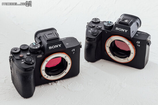 Sony A7IV And Sony A7III Compared - Sony Addict