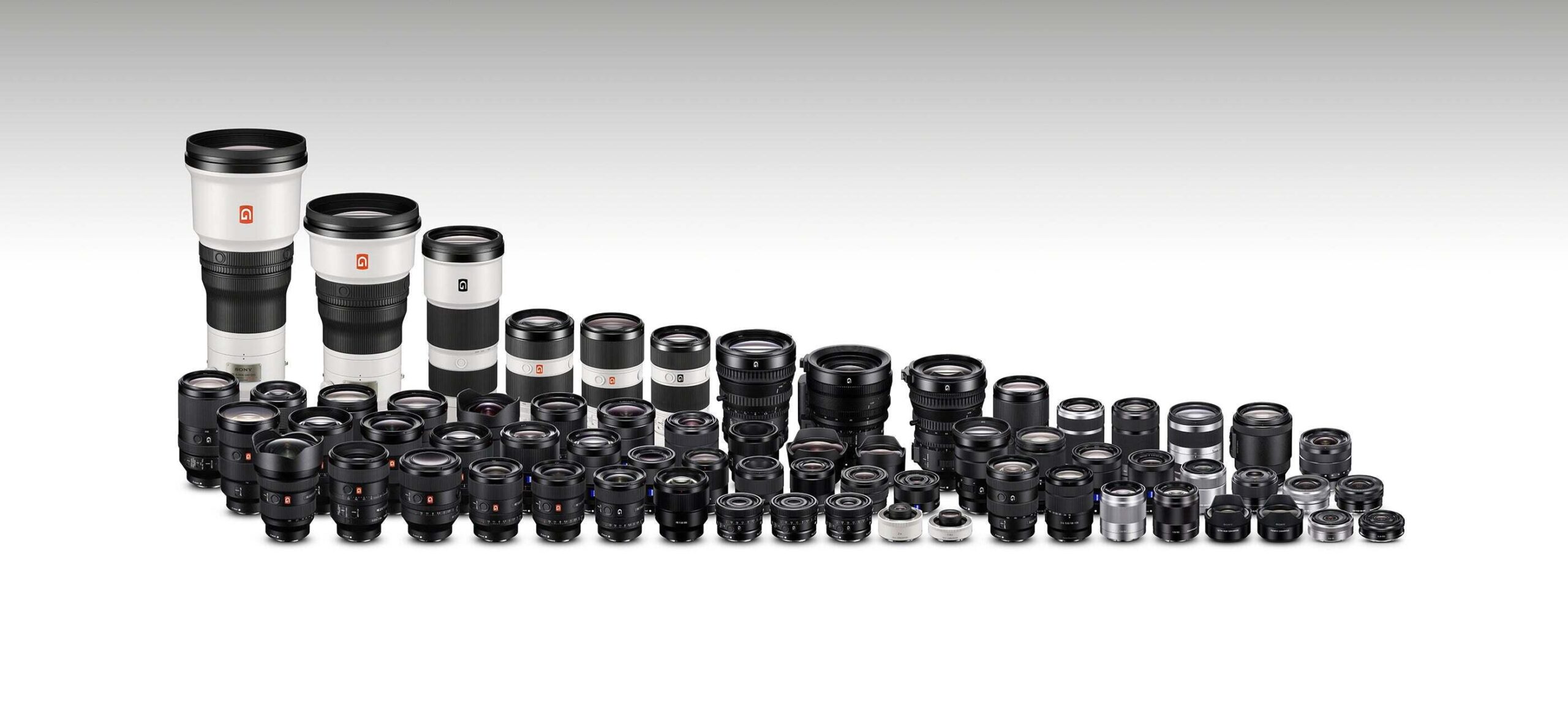 Sony Electronics’ Is The No. 1 Mirrorless Camera Brand & No. 1