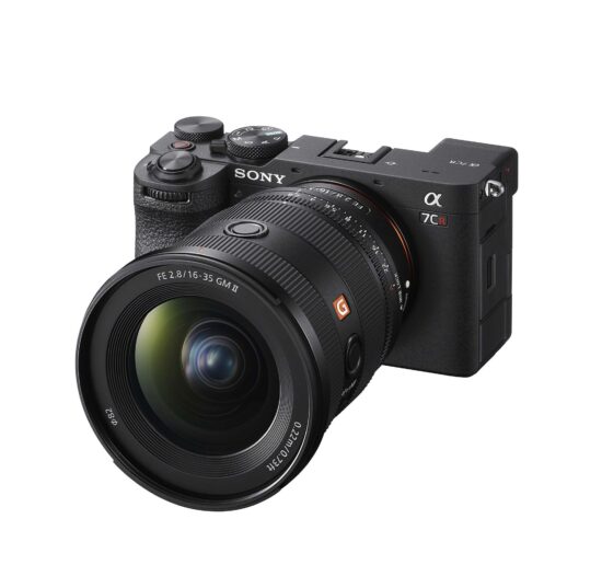 Sony Electronics Releases Two New Alpha 7c Series Cameras Sony Addict 1656