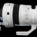 Permalink to Leaked Sigma 200mm f/2 DG DN Picture and Specs
