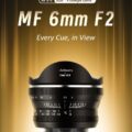 Permalink to 7Artisans 6mm f/2.0 Announced