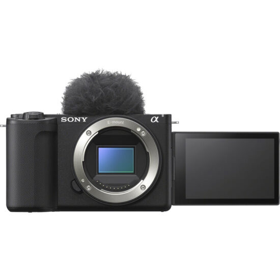 Sony ZV-E10 II 4K 120p Upgrade - Sony Addict