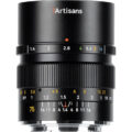 Permalink to New 7Artisans 75mm f/1.4