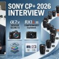 Permalink to Sony CP+ 2026 Interview: The Truth About the α7 V, RX1R III’s Missing Features, and the Future of E-Mount