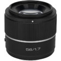 Permalink to Meike AF 56mm f/1.7 Air Now Available