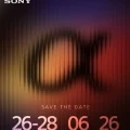 Permalink to Sony Registered a New Camera WW308784 (Likely a RX or APS-C Camera), Leaked Sensor Roadmap, and A Sony Event
