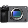 Permalink to Sony FX5 Press Release