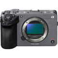 Permalink to Sony FX5 Launch Coverage