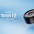 Permalink to 7Artisans Lite Series 18mm f/2 AF Now Available