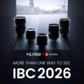 Permalink to Viltrox to Unveil New Lenses & Production Solutions at IBC2026