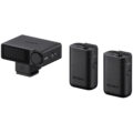 Permalink to Sony ECM-W5 Announced