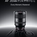 Permalink to Viltrox Launches AF 35mm F1.4 Pro
